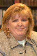 Photo of attorney Cynthia A. Hannon